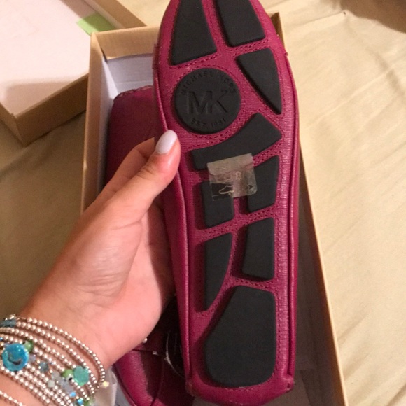 Michael kors flats - Picture 2 of 2